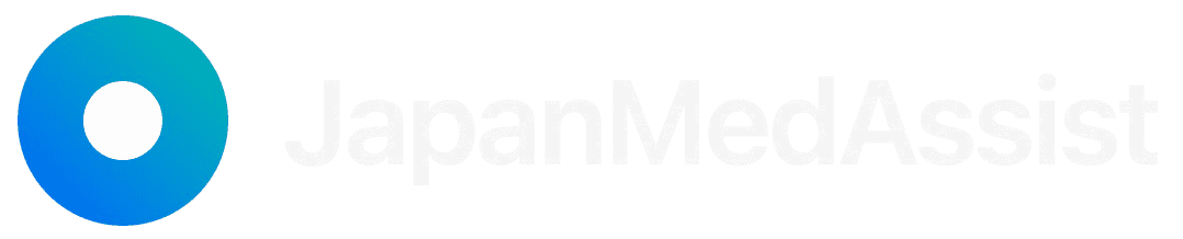 JapanMedAssist